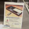 Beocenter 7000 - Publicidad