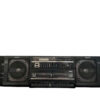 radiocassette Sanyo M804SR