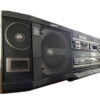 radiocassette Sanyo M804SR