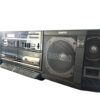 radiocassette Sanyo M804SR