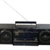 radiocassette Sanyo M804SR