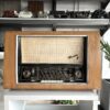 Radio Blaupunkt Riviera 3D h2154