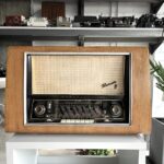 Radio Blaupunkt Riviera 3D h2154