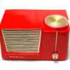 RCA 6-X-BThe Wilshire USA 1955