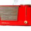 RCA 6-X-BThe Wilshire USA 1955
