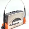 Sony wm fx195 walkman