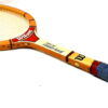 Wilson Jimmy Connors Shot Maker