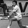 MANUEL ORANTES - tenista español