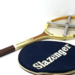 Slazenger challenge junior