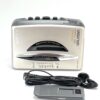 Sony WM FX195