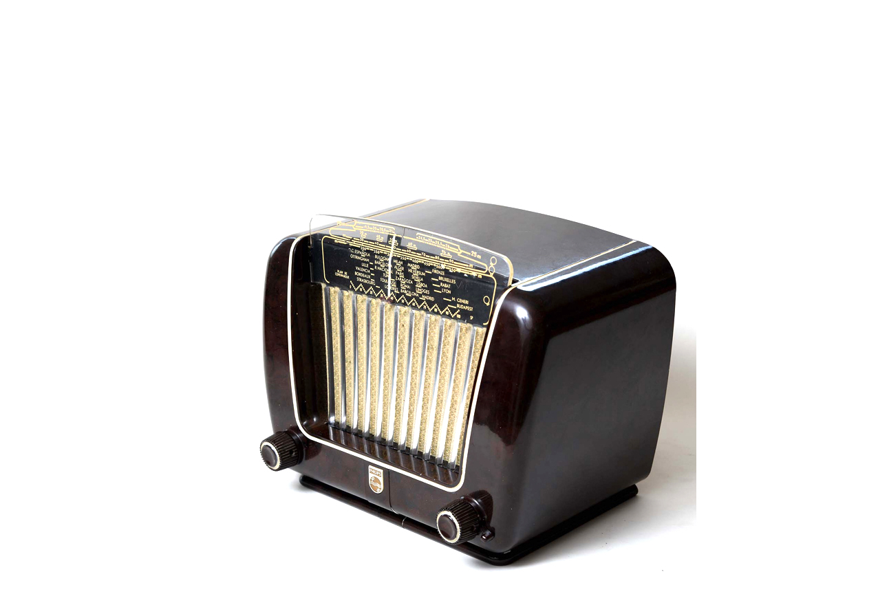 PHILIPS BE-292-U Peineta
