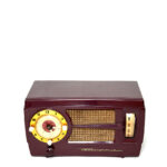 Radio Westinghouse H355T5