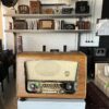 Radio AEG 3D-SUPER, 3074 WD