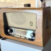 Radio AEG 3D-SUPER, 3074 WD