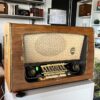 Radio AEG 3D-SUPER, 3074 WD