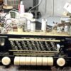 Radio AEG 3D-SUPER, 3074 WD