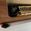 Radio AEG 3D-SUPER, 3074 WD