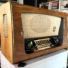 Radio AEG 3D-SUPER, 3074 WD