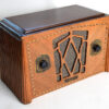 Radio Milano 1934