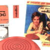 Comediscos Minitoc de Bianchi