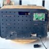 Añade fm y bluetooth a tu radio antigua