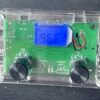 Añade fm y bluetooth a tu radio antigua