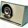 General Electric 861
