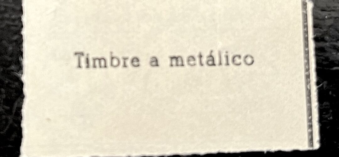 carnet del radioyente