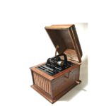 Edison Amberola 30