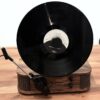 Tocadiscos Auna Verticalo SE