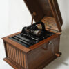 Edison Amberola 30