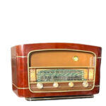 Radio Familial radio