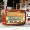Radio "Familial" de los años 50