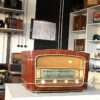 Radio "Familial" de los años 50