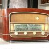 Radio "Familial" de los años 50