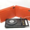 Philips stereo 200 tocadiscos