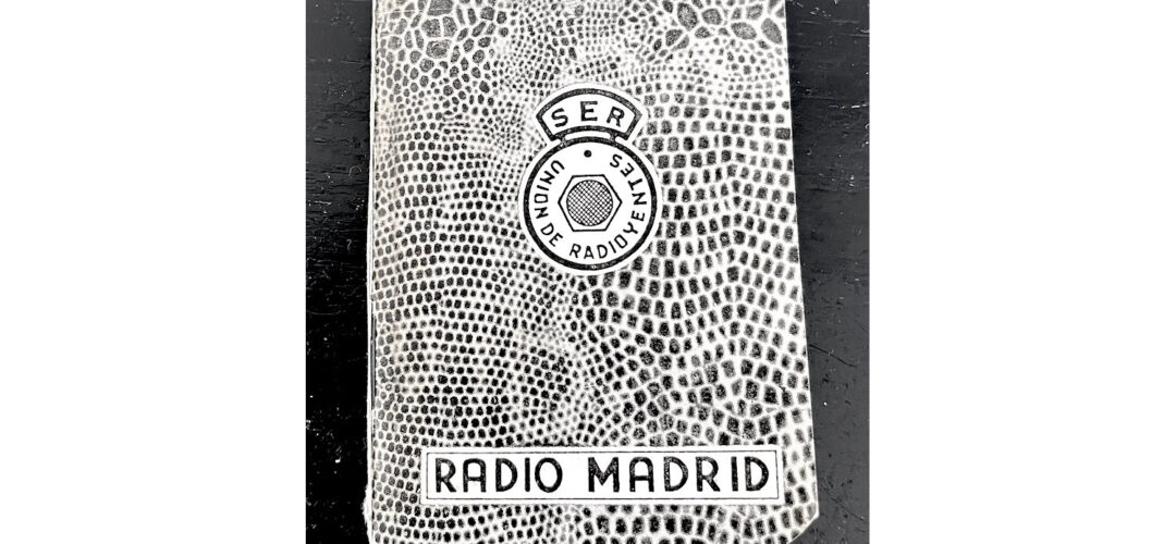 carnet del radioyente