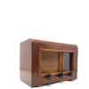 Radio francesa años 50