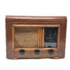 Radio francesa años 50