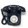 Telefono pared de los 50 Standard Eléctrica 5522
