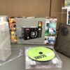 Reproductor CD "long time no see"