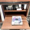 Reproductor CD "long time no see"