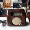Radio Bush DAC90 A