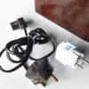 Radio Bush DAC90 A