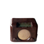 Radio Bush DAC90A