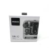 Radio Sangean Sr32