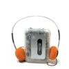 Retrospeckt CP-81 - Walkman retro