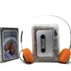 Retrospeckt CP-81 - Walkman retro