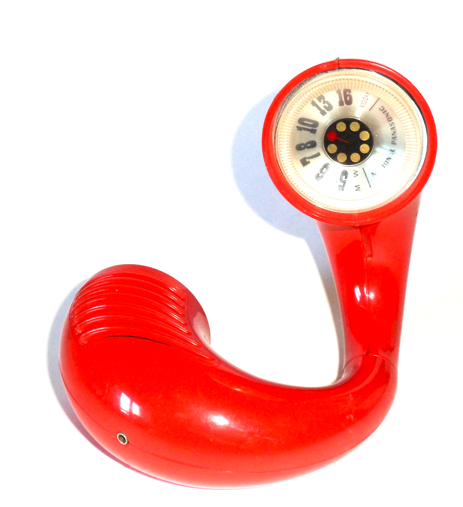 Panasonic R-72 Toot-a-loop