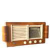 Martial radio
